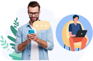 Search for a product in  nearby stores