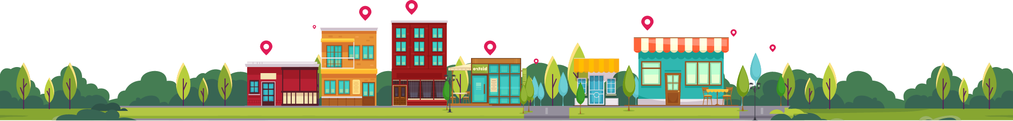 Enquiry and negotiation retail app